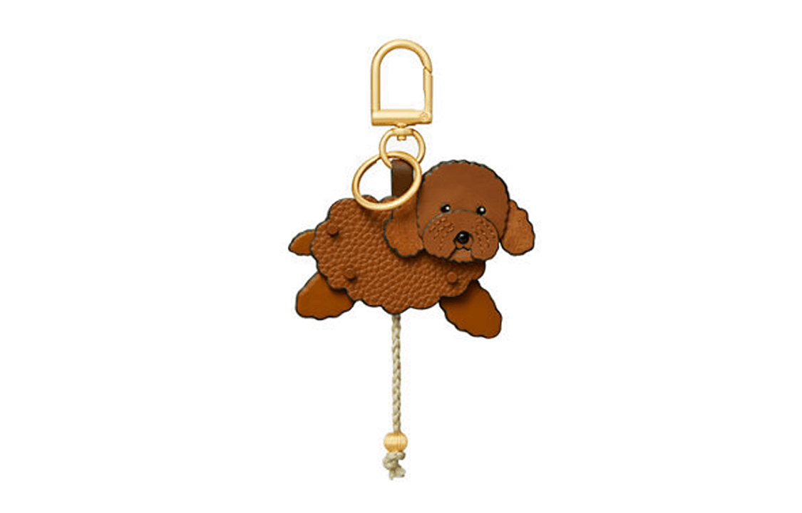 Tory Burch Брелок Women Keychain