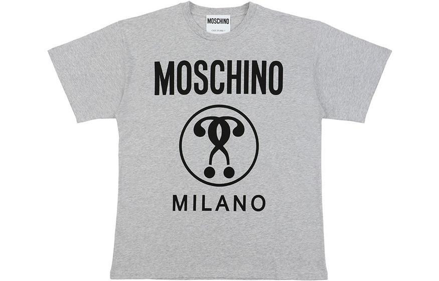 Moschino Футболка SS23 T