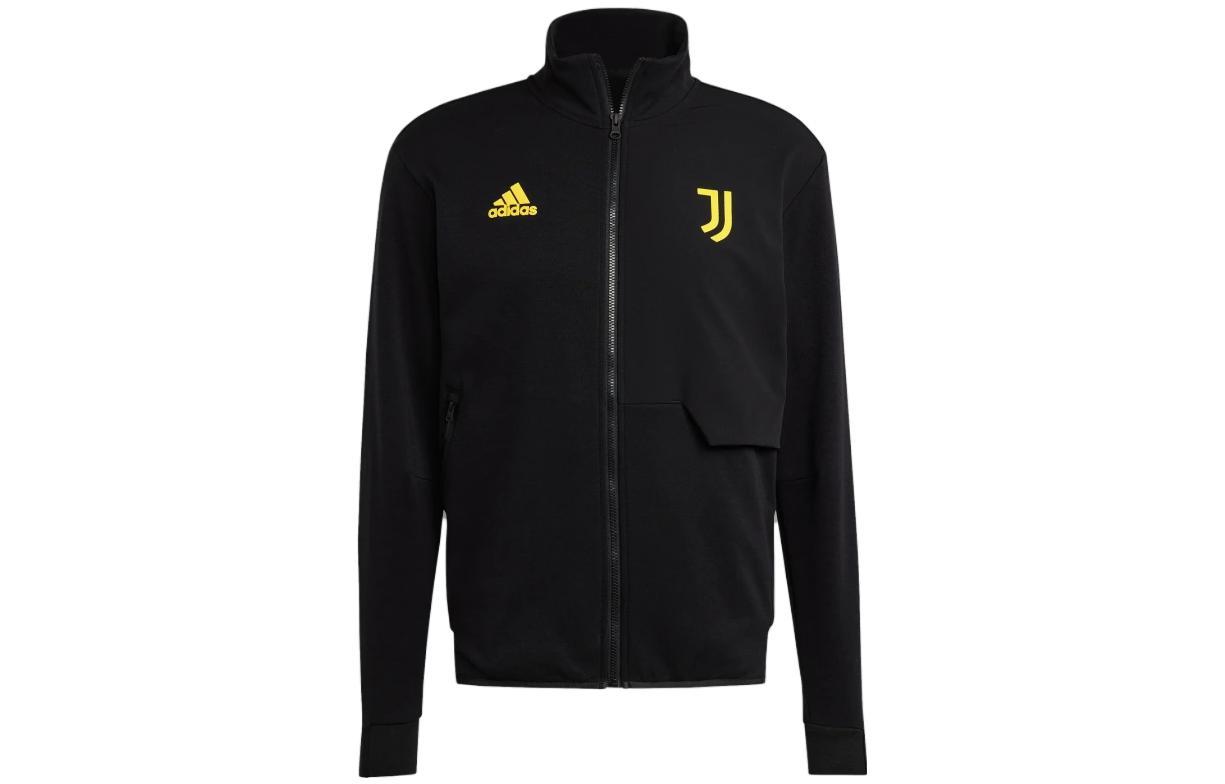 adidas Куртка Juventus Anthem Jacket Logo