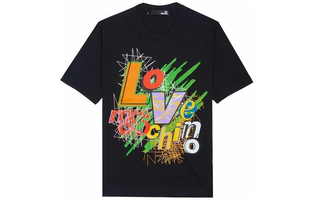 Moschino Футболка T