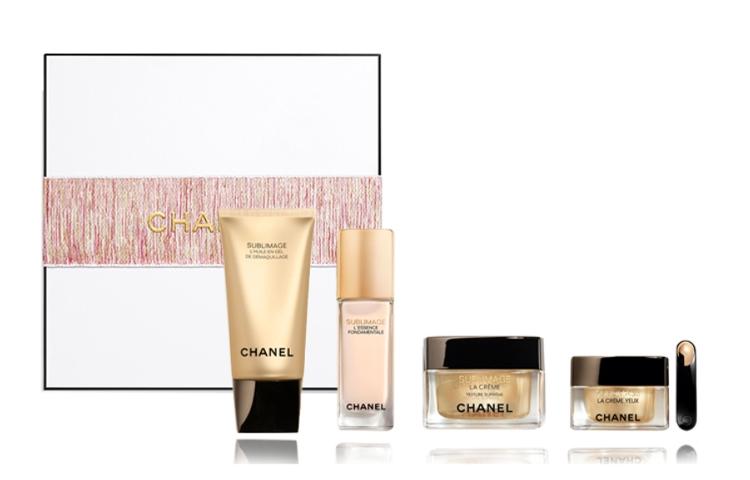 Chanel Косметика #2023