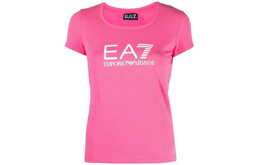 Armani Футболка EMPORIO Women T-shirt