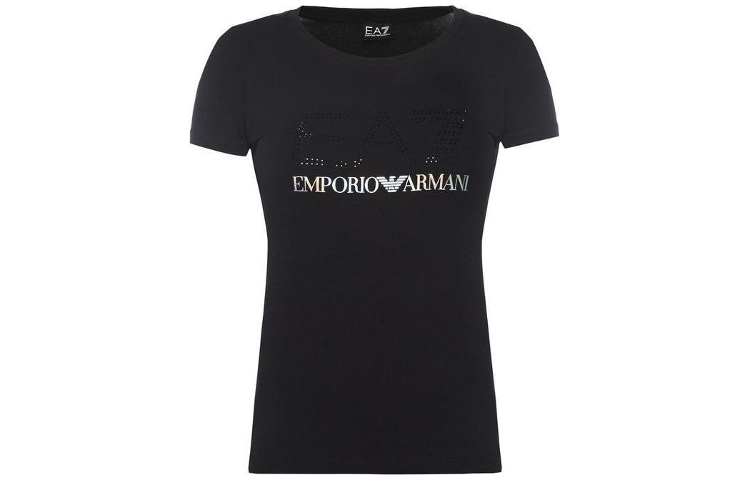 Armani Футболка EMPORIO Women T-shirt
