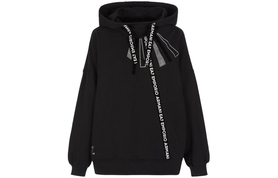 Armani Худи и толстовки EMPORIO