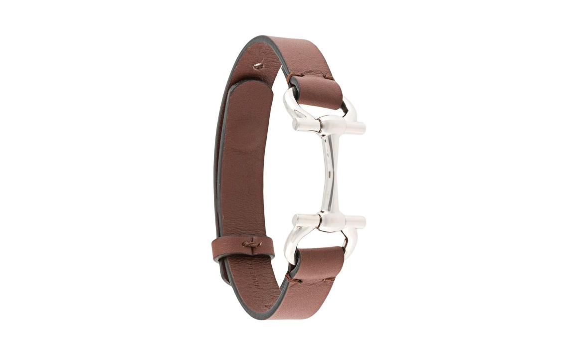 Ferragamo Браслет Men Wristband
