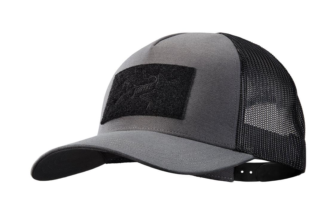 Arc'teryx Кепка LEAF BAC CAP GEN2 Pilot/Black