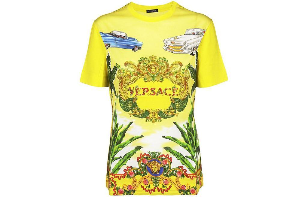 Versace Футболка SS23 T