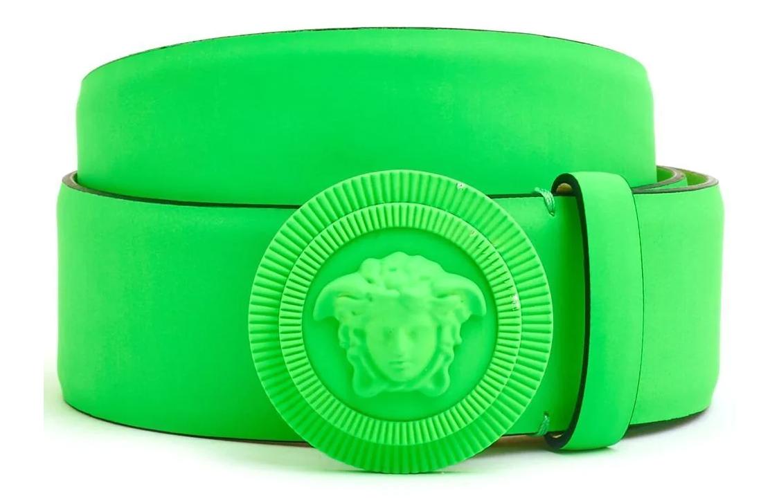 Versace Ремень VERSACE 4cm