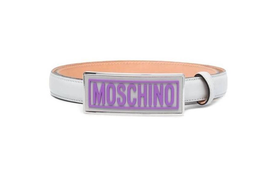 Moschino Ремень 