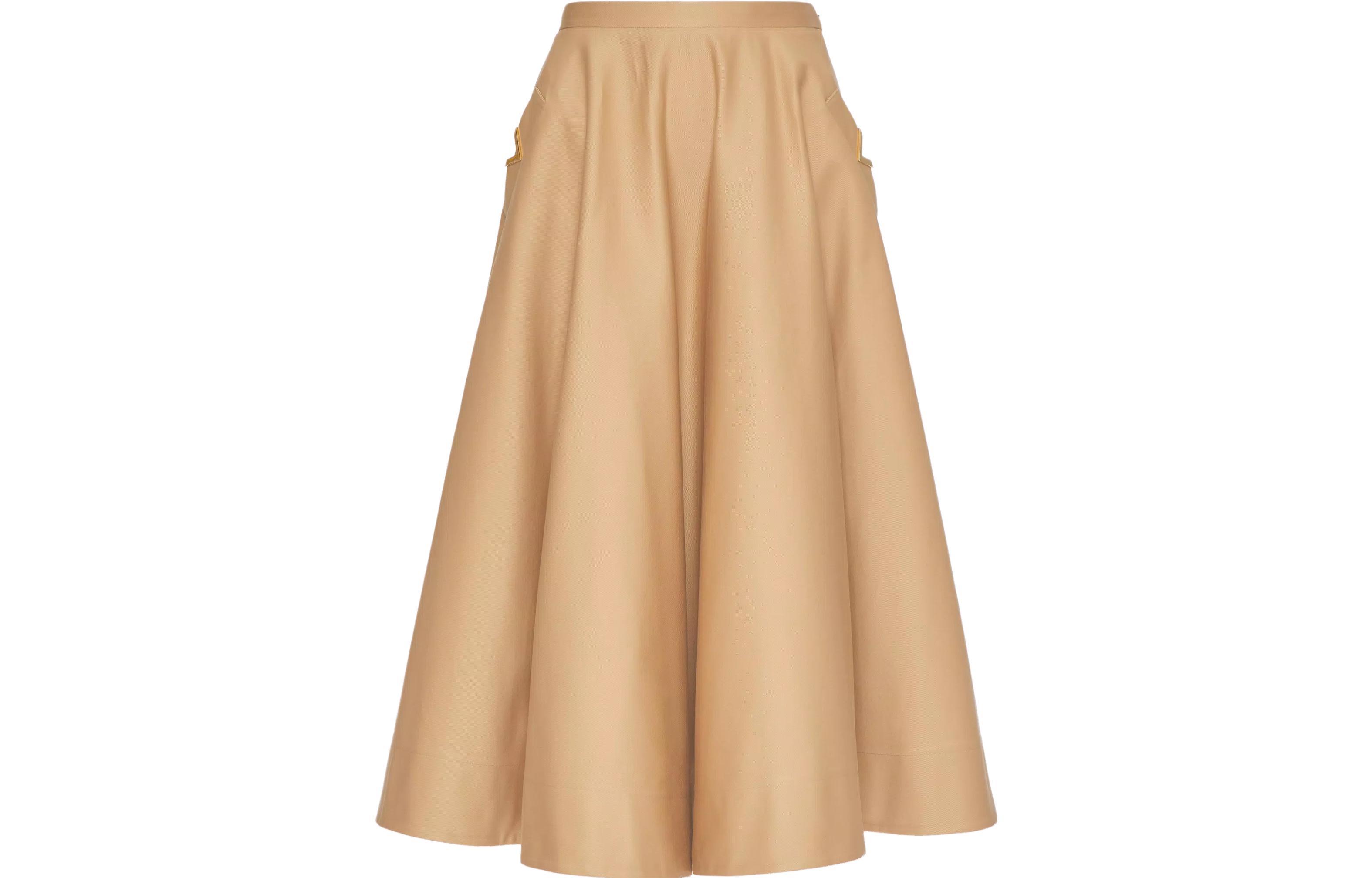 Valentino Юбка Women Casual Long Skirt
