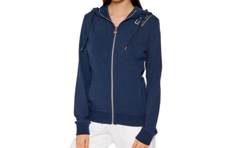Armani Куртка EMPORIO EA7 SS23