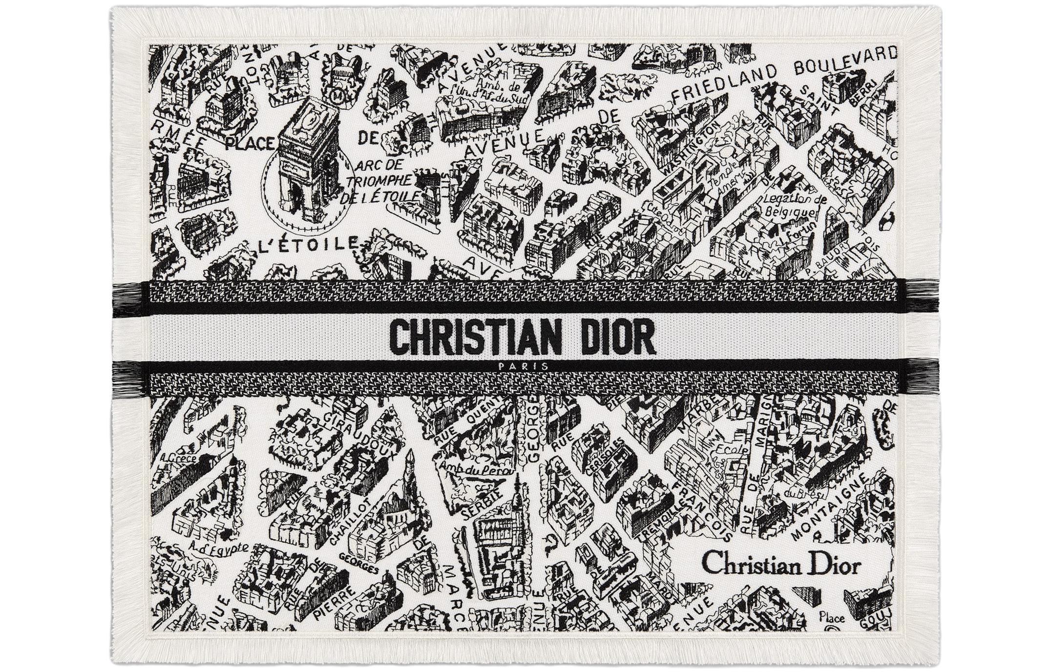 Dior Аксессуар 