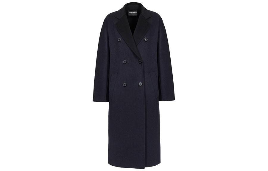 Armani Пальто EMPORIO / SS23