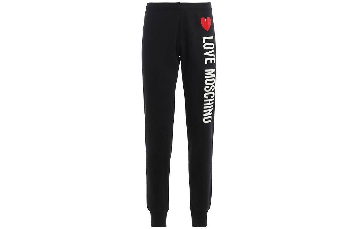 Moschino Треники Logo