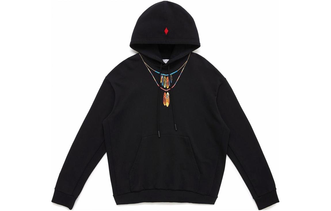 Marcelo Burlon Худи и толстовки SS23