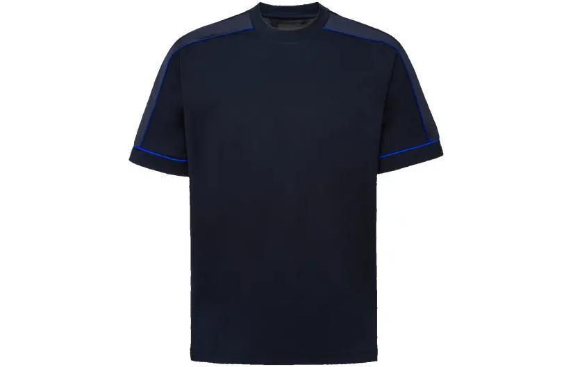 Prada Футболка Men T-shirt