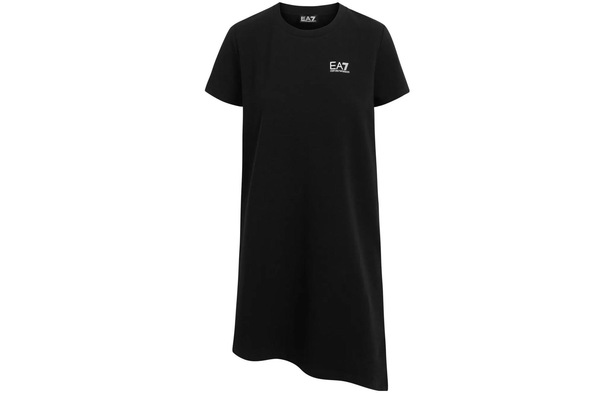 Armani Платье EMPORIO Women shorts-Sleeved Dress