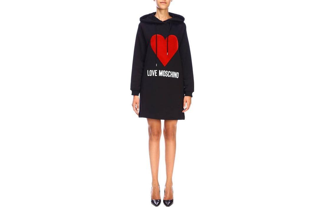 Moschino Платье 