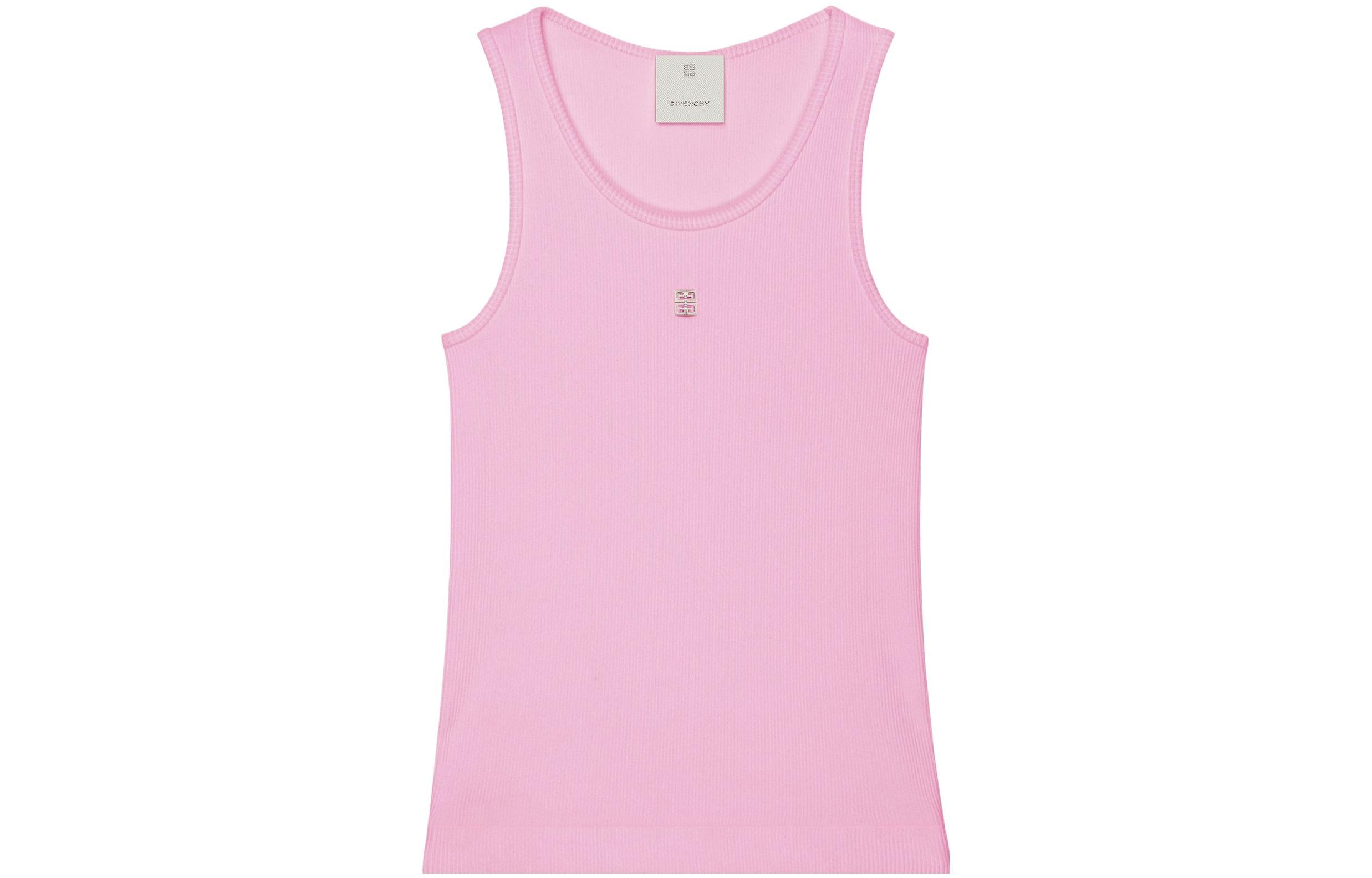 Givenchy Спортивный топ Women Vest