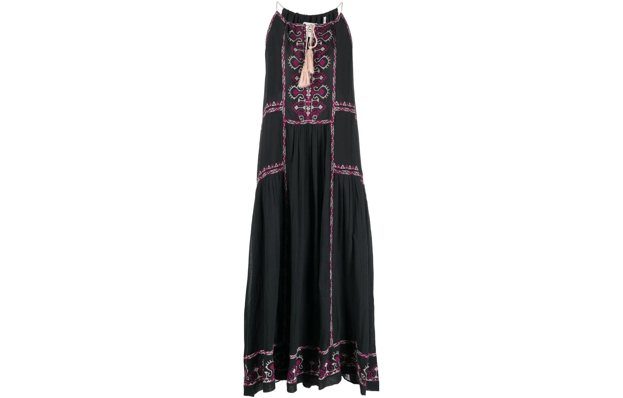 ISABEL MARANT Платье Women Slip Dress