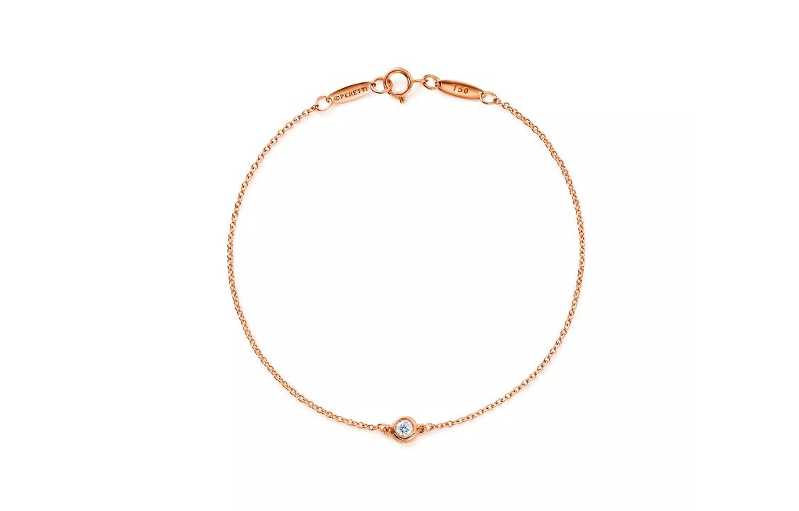 Tiffany & Co. Браслет Elsa Peretti