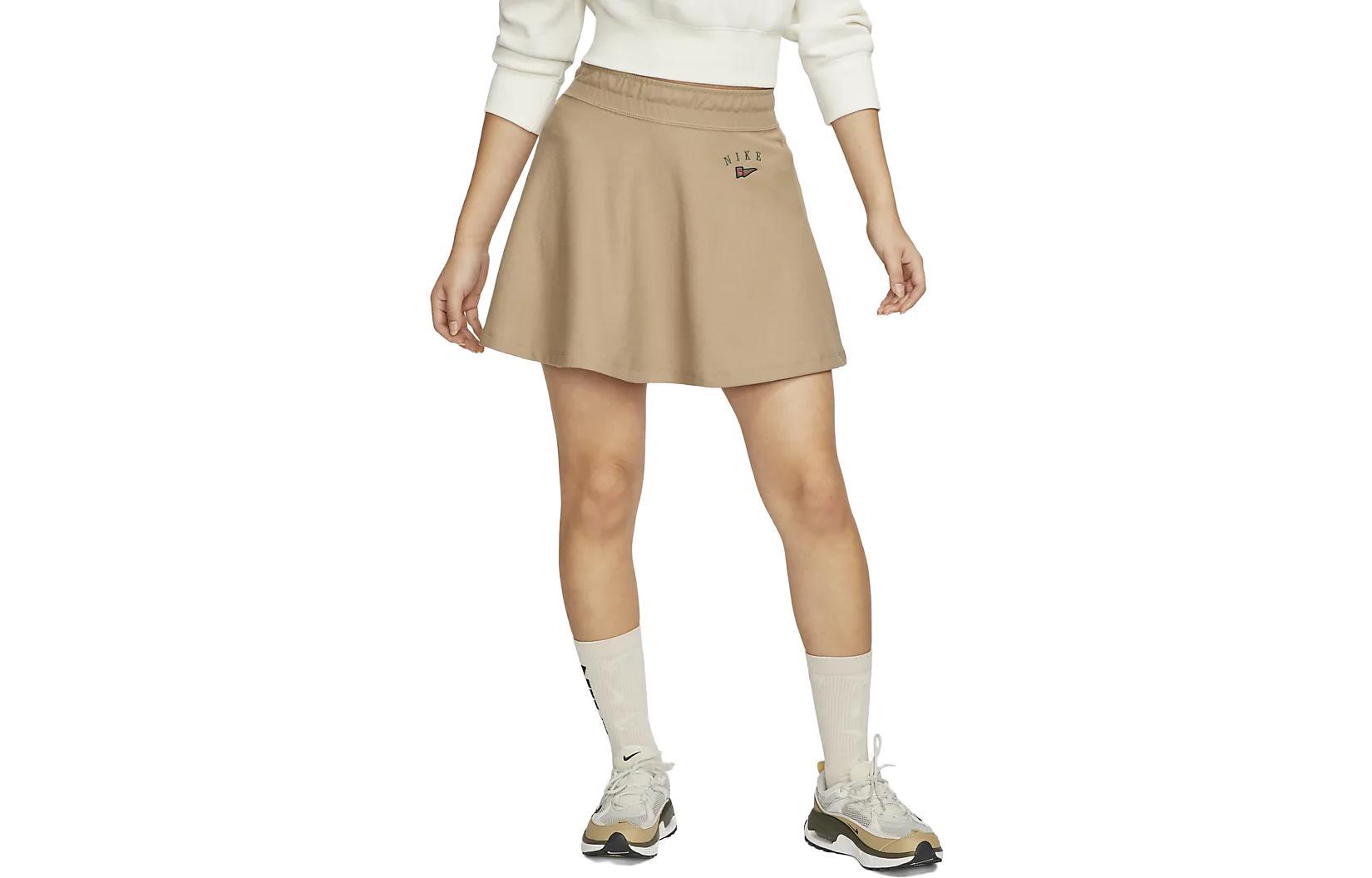 Nike Юбка Women Casual Skirt