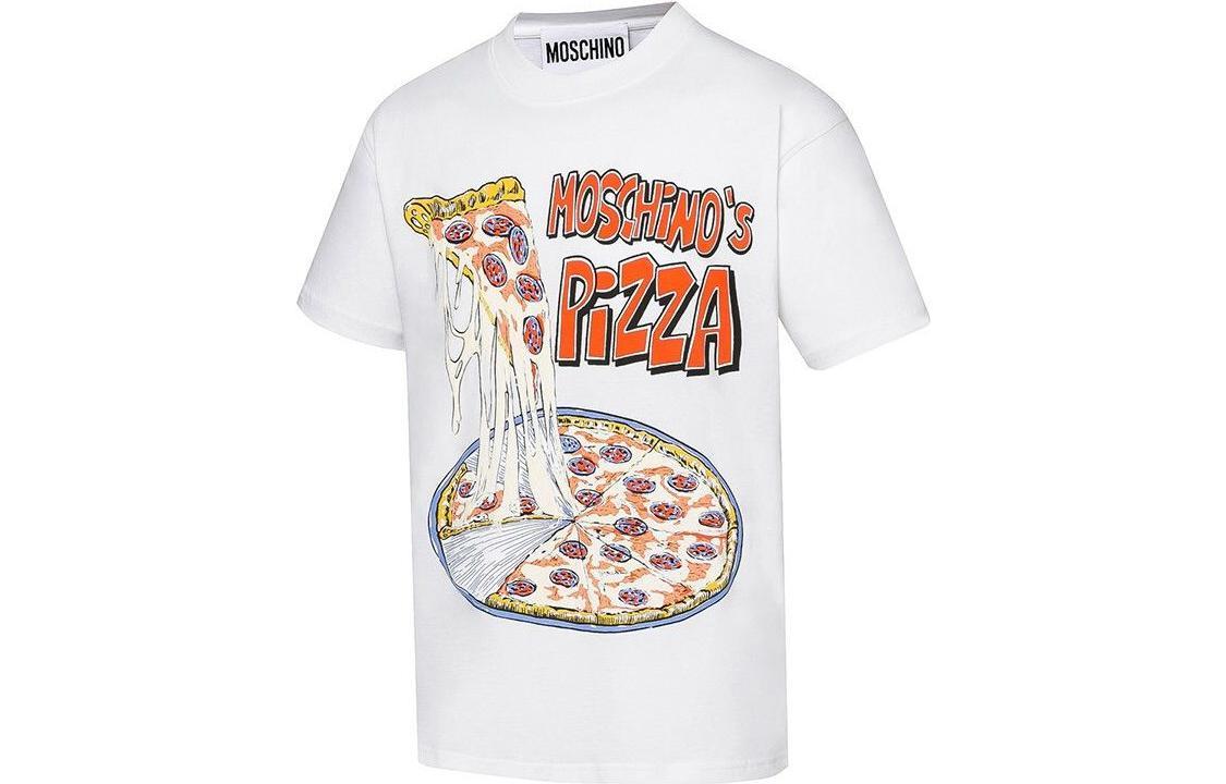 Moschino Футболка T