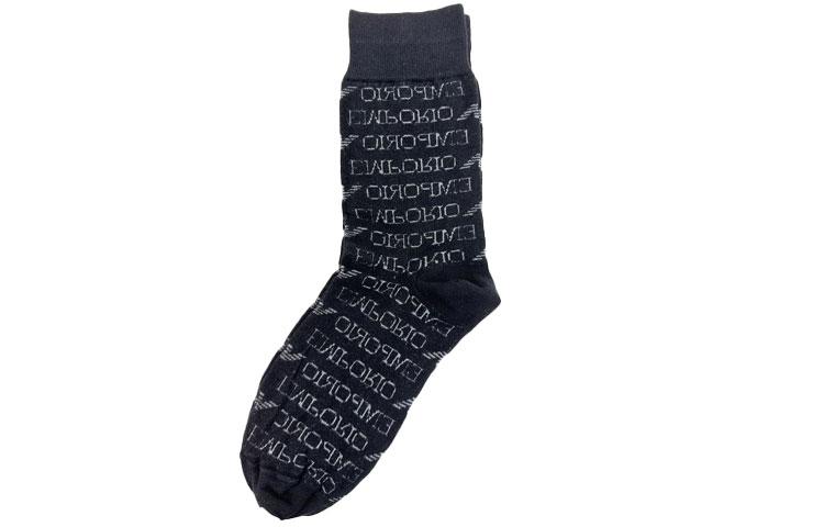 Armani Нижнее бельё и домашняя одежда EMPORIO / SS23 Logo 1