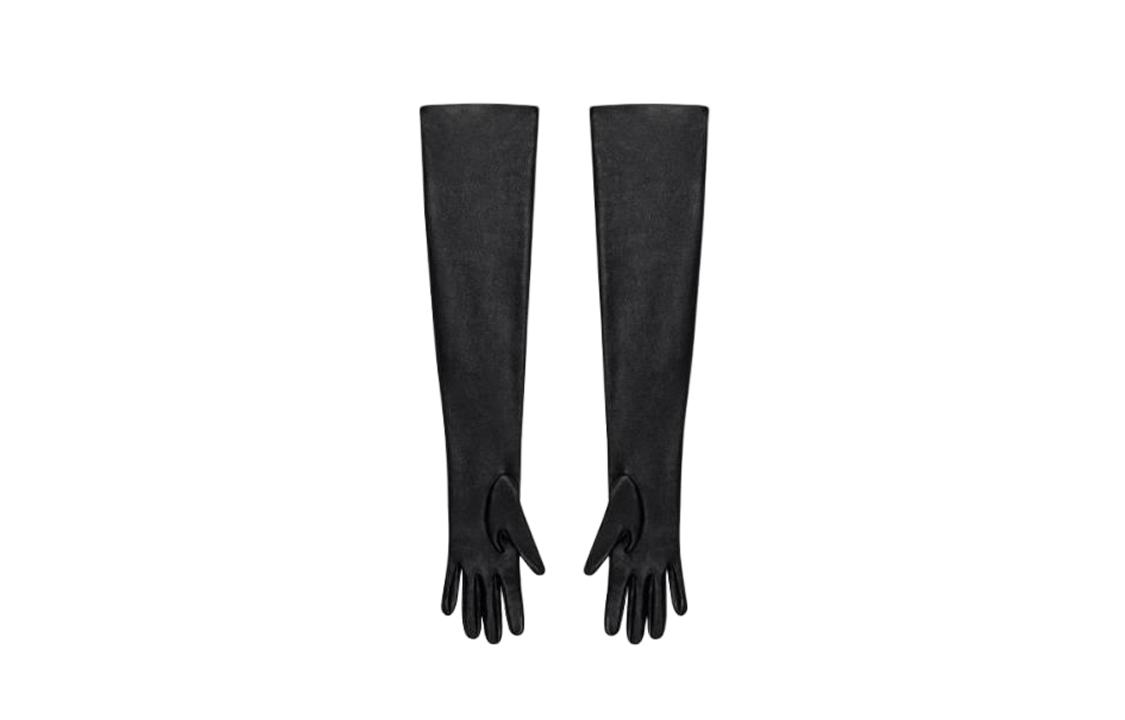 Givenchy Перчатки 