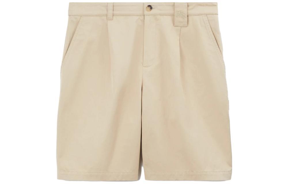 Burberry Шорты Men Casual Shorts