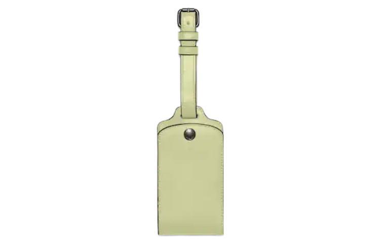 Coach Аксессуар для техники Luggage Tag 4
