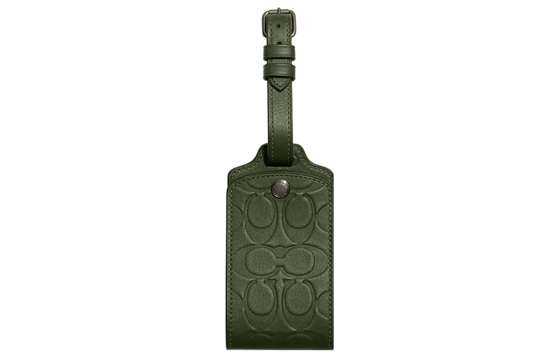 Coach Аксессуар для техники Women Luggage Bag Peripheral products