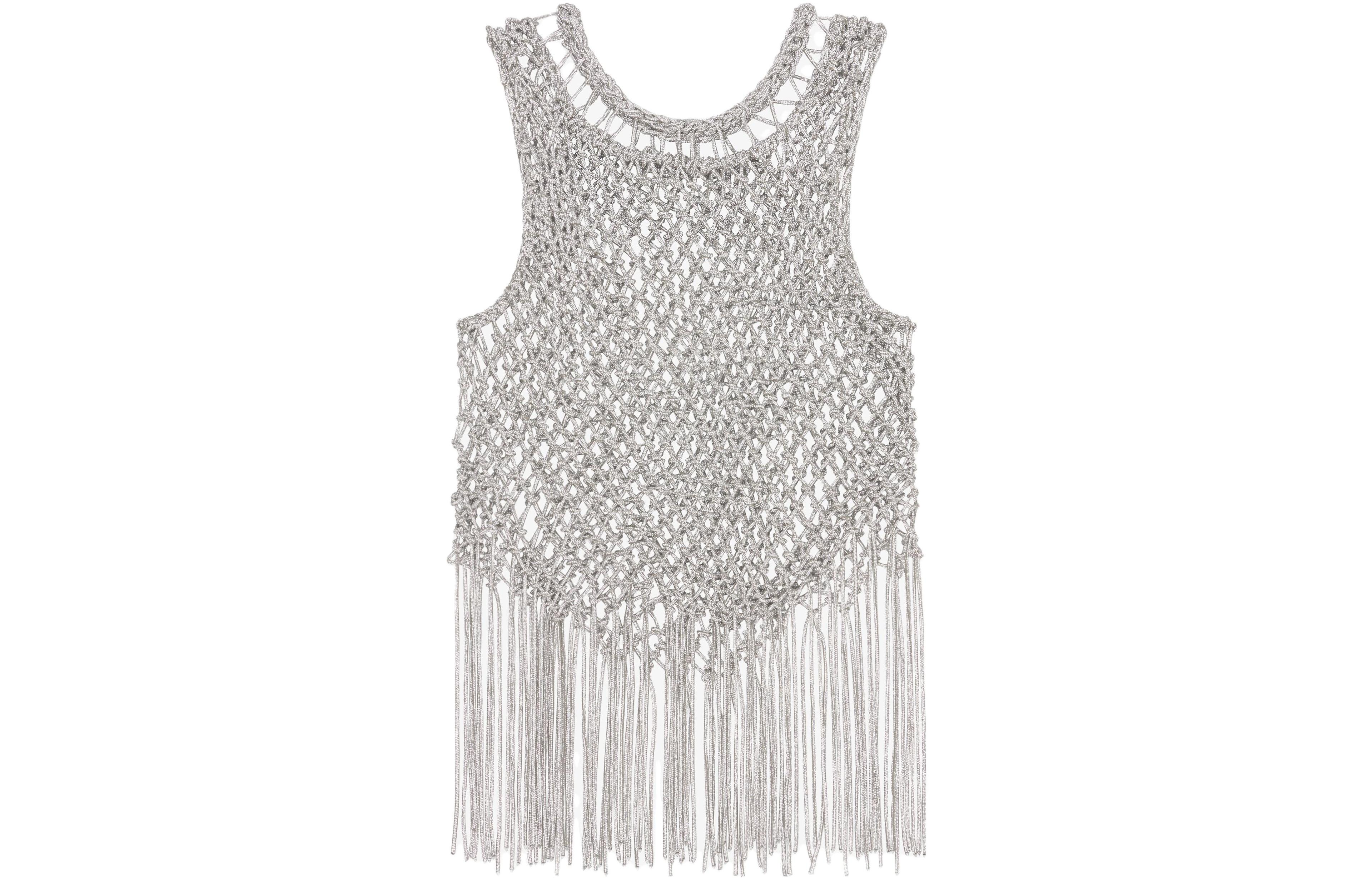 Givenchy Спортивный топ Women Vest