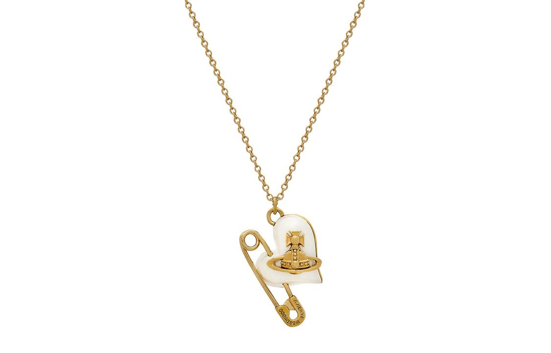 Vivienne Westwood Цепочка ORIETTA