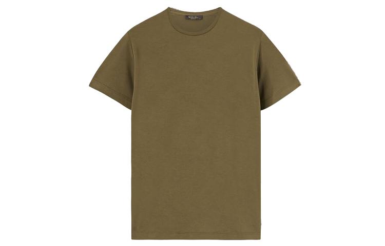 Loro Piana Поло Men Polo Shirt
