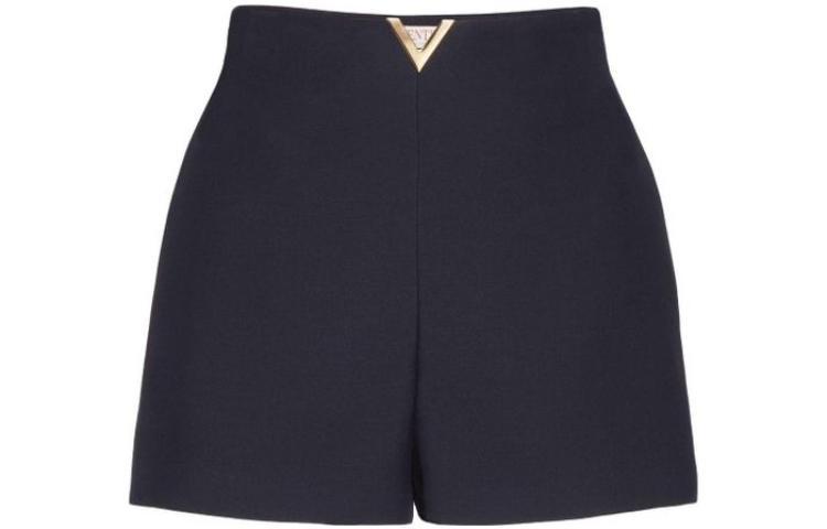 Valentino Шорты Women Casual Shorts