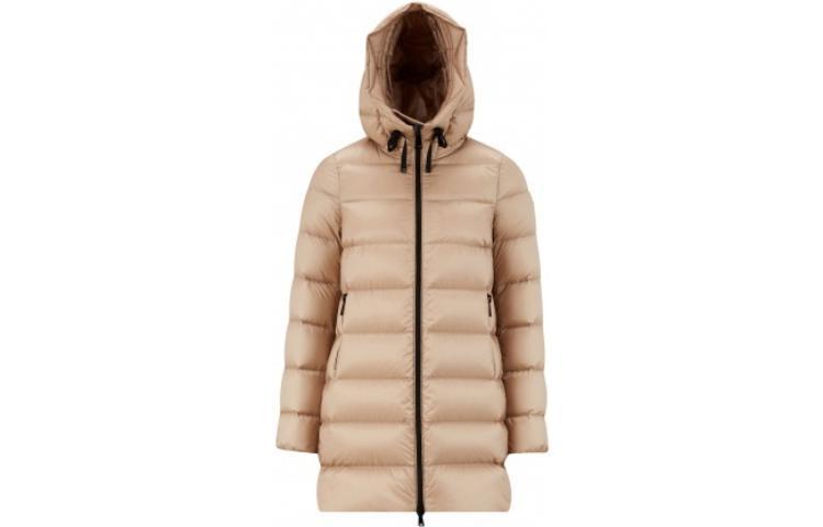Moncler Пуховик FW23