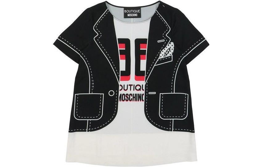 Moschino Футболка T