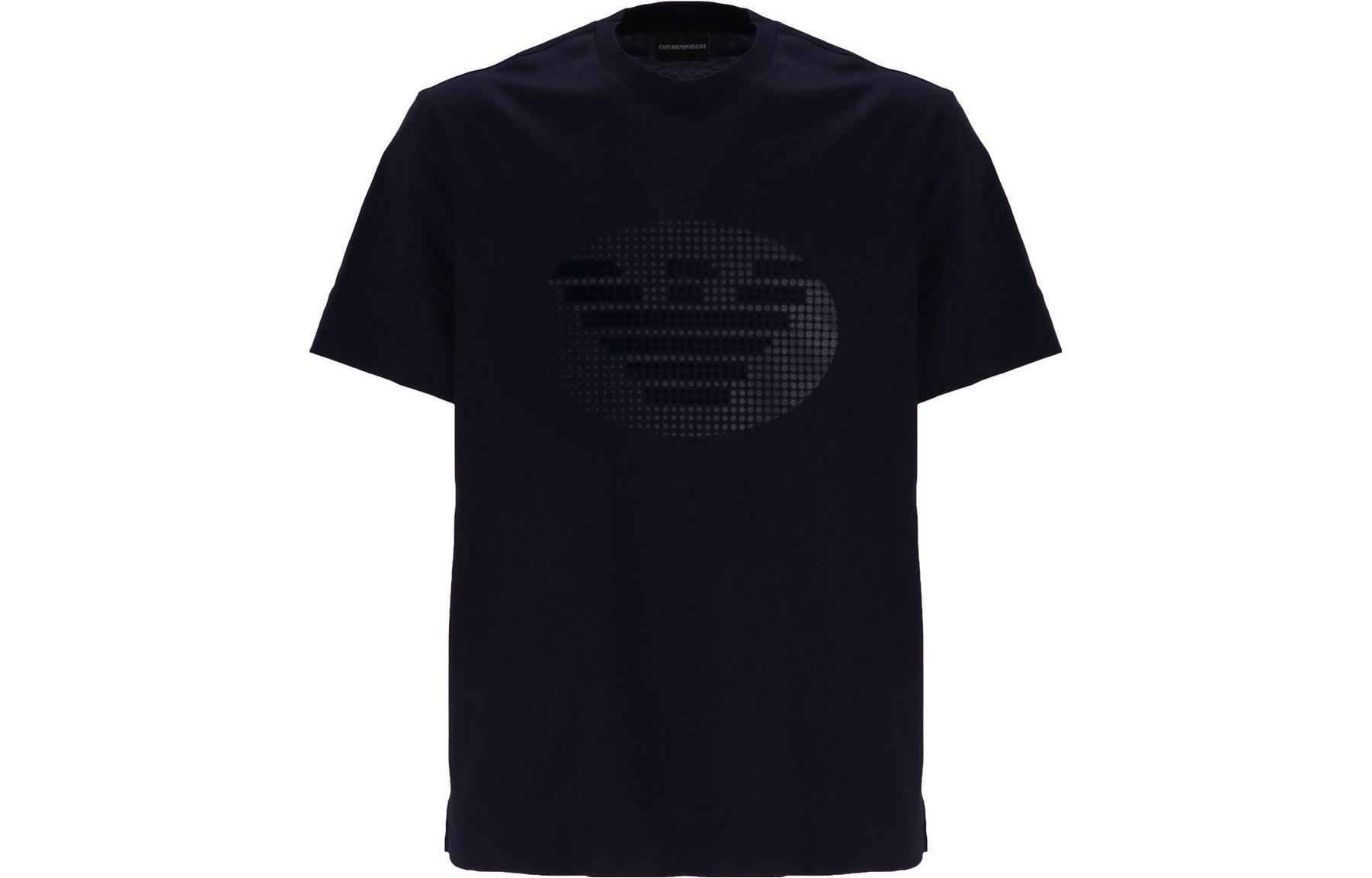 Armani Футболка EMPORIO / SS23 LogoT