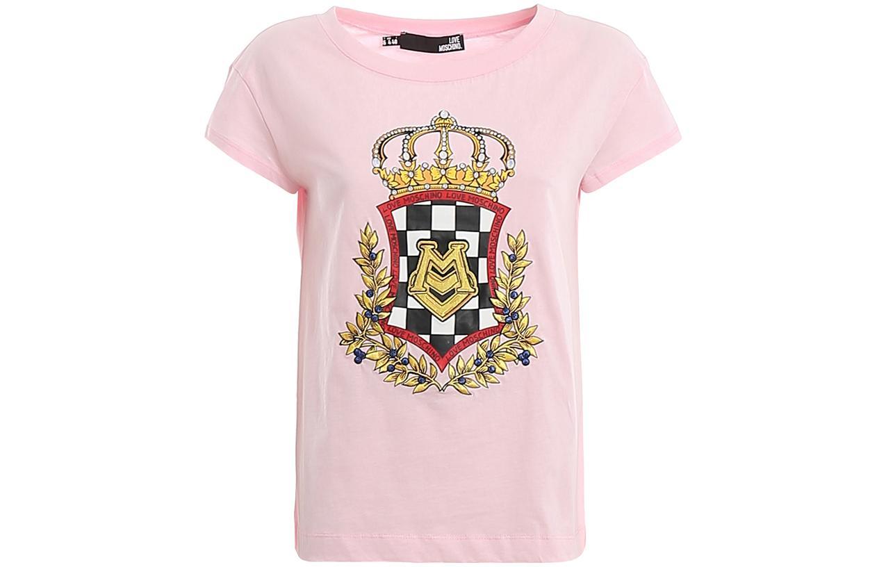 Moschino Футболка SS23 T