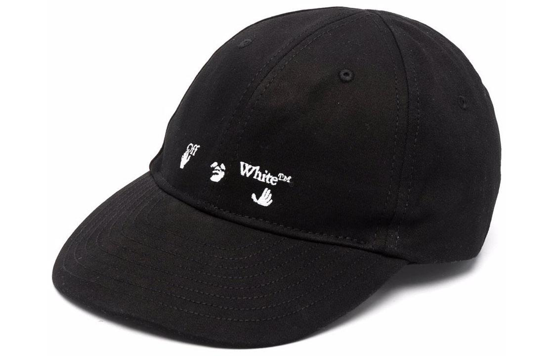 Off-White Кепка 
