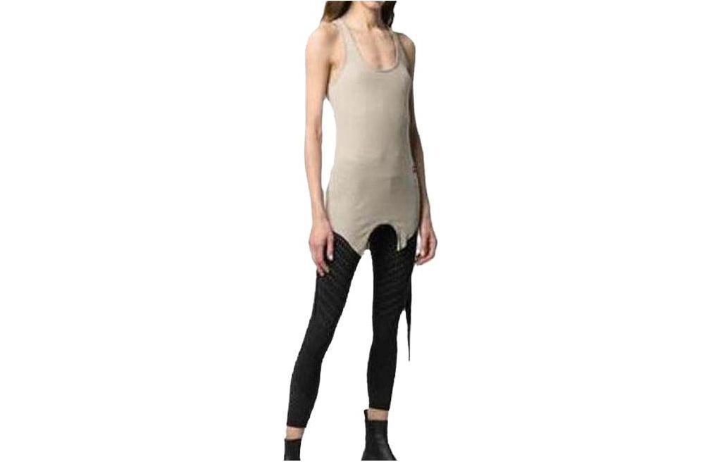 Rick Owens Спортивный топ DRKSHDW SS23