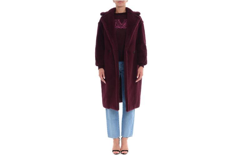 MaxMara Пальто 