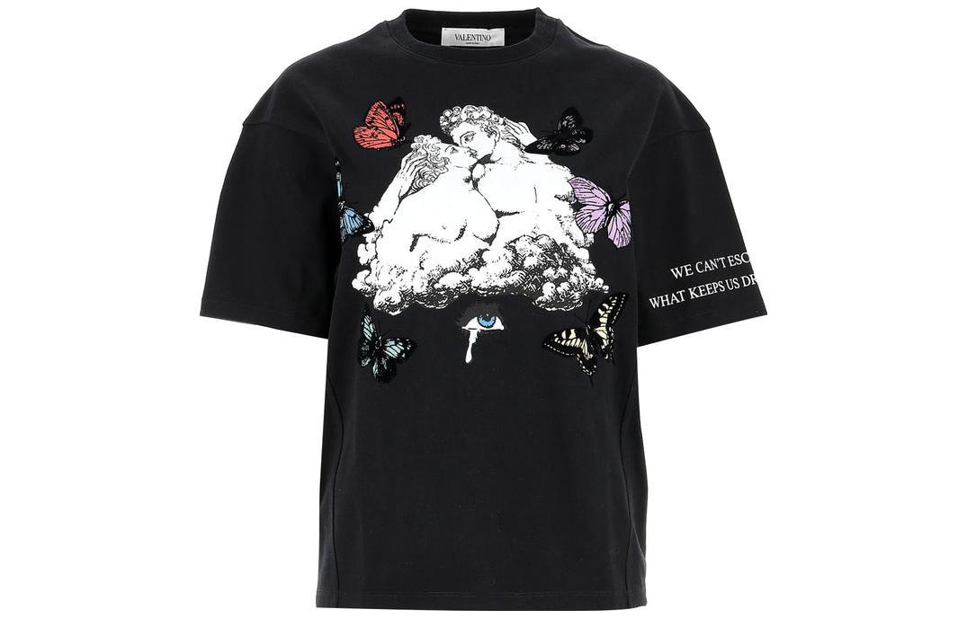 Valentino Футболка Women T-shirt