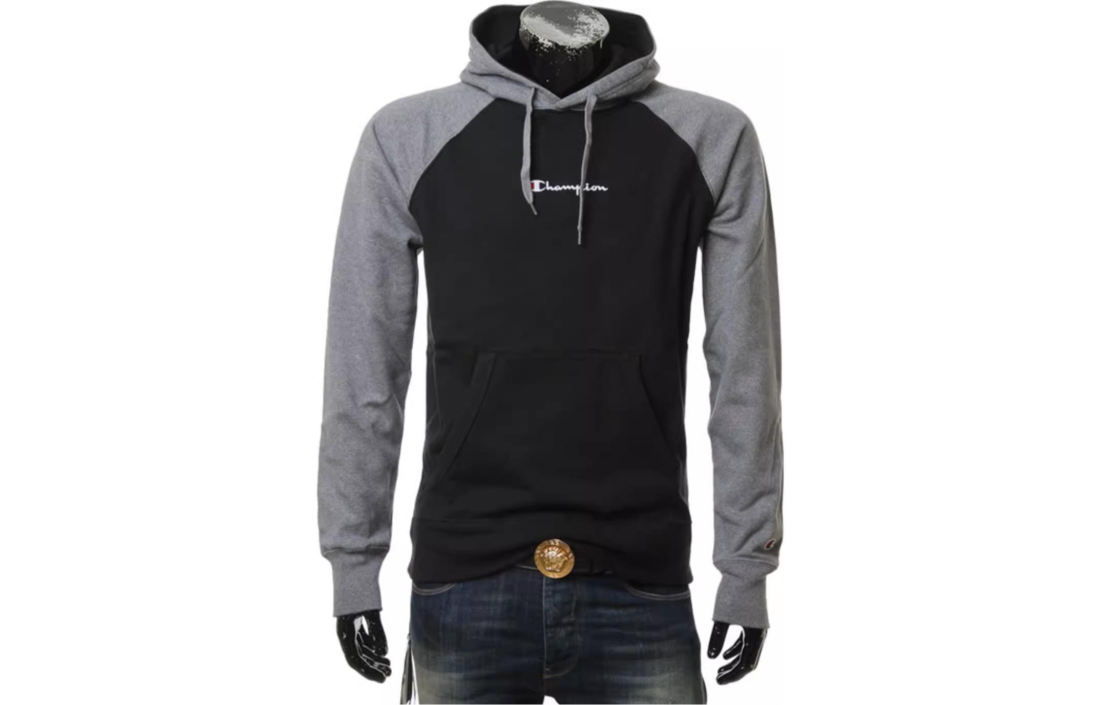 Champion Худи и толстовки Men Sweatshirt