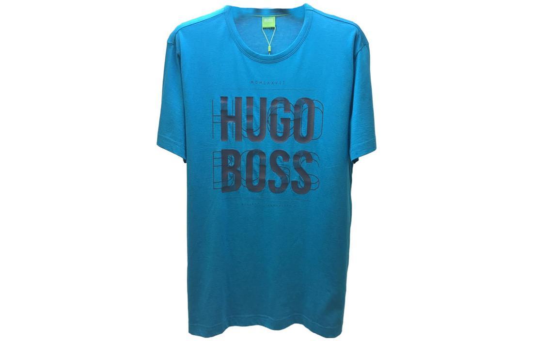 Hugo Boss Футболка T