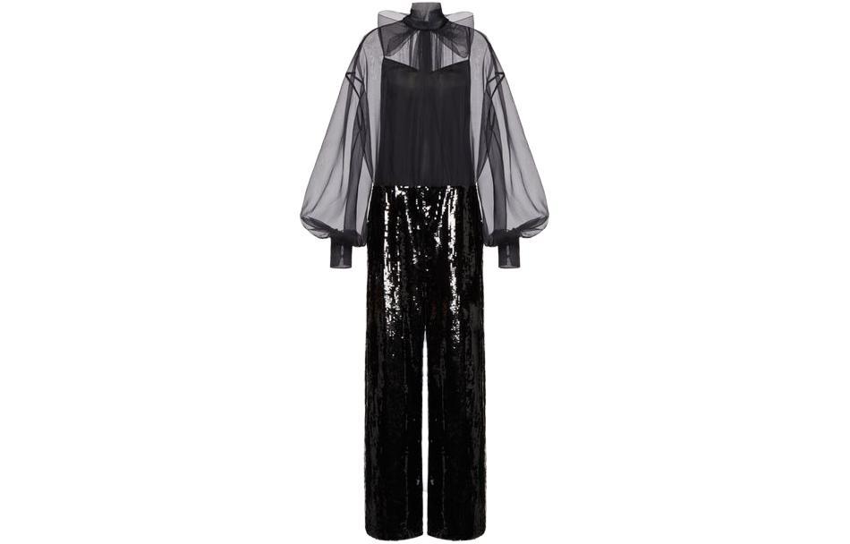Valentino Комбинезон и боди Women Bodysuit
