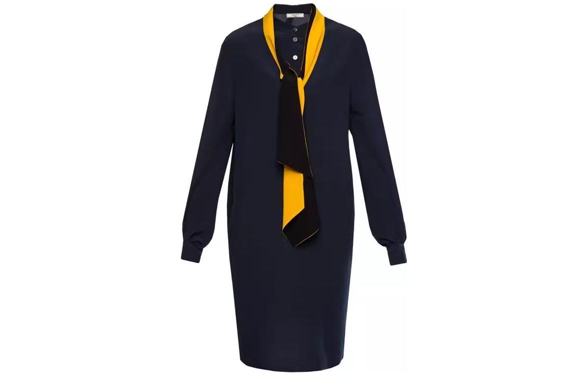 Lanvin Платье SS23 V