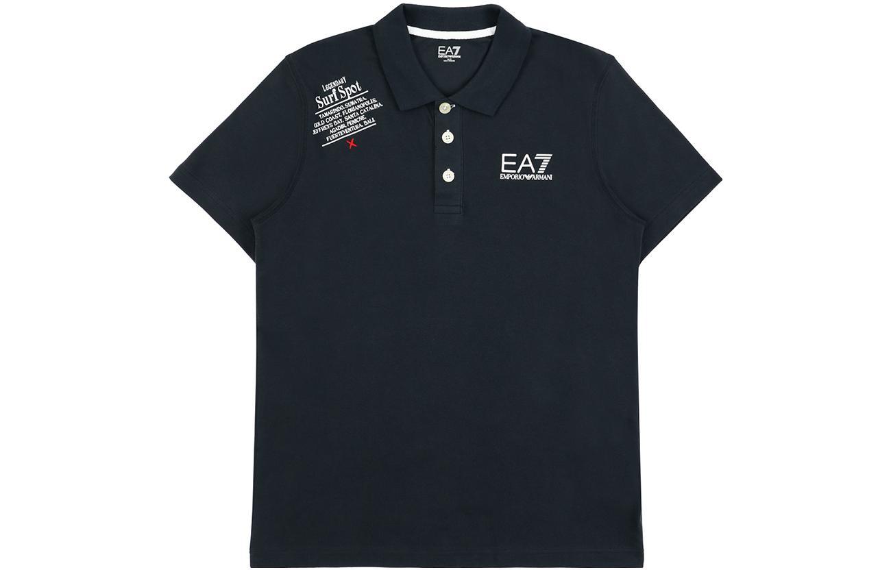 Armani Поло EMPORIO / SS23 Polo