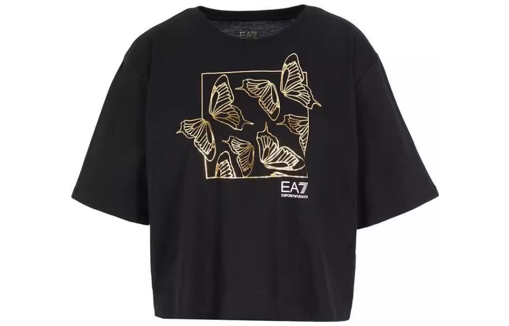 Armani Футболка EMPORIO / SS23 T